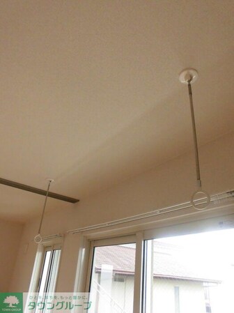 オラカーサの物件内観写真